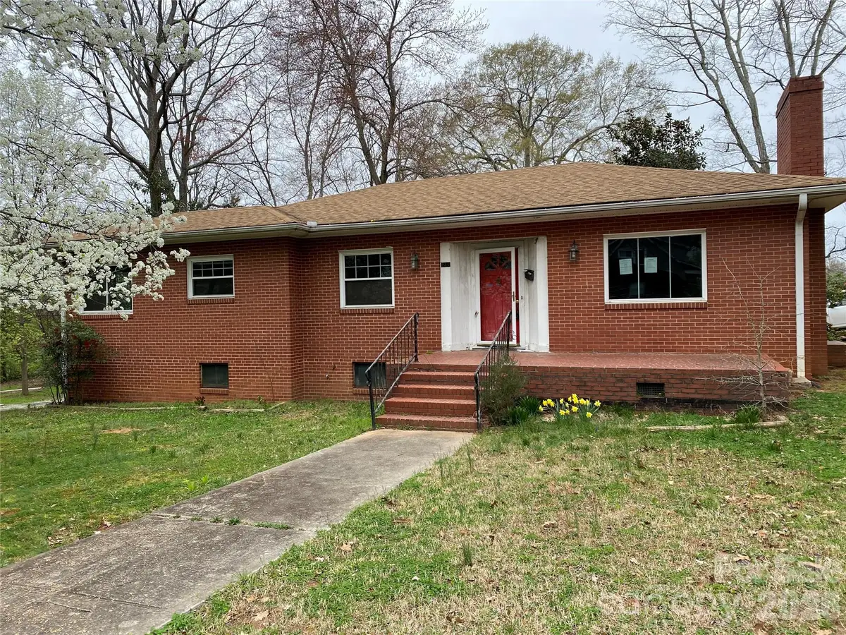 930 Church Street, Salisbury, NC 28144 - #1
