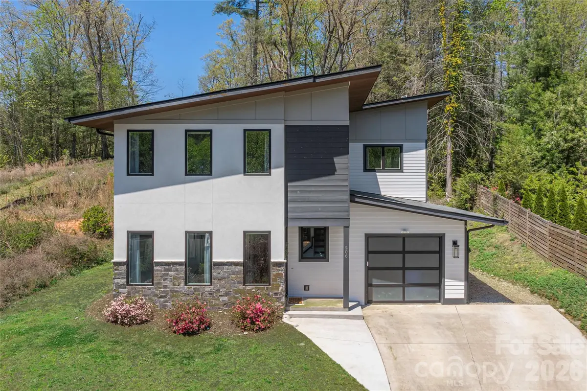 206 Torch Light Way, Asheville, NC 28806 - #1