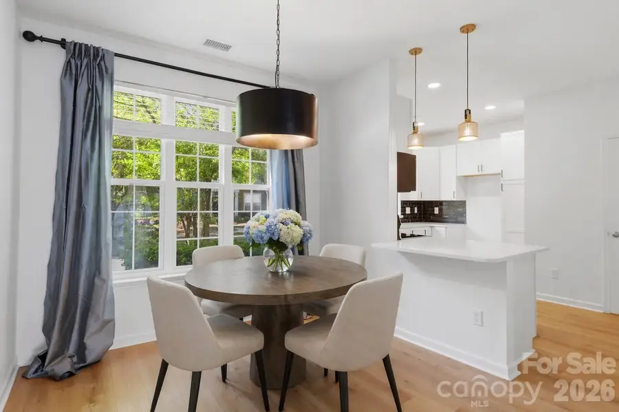 8000 Whitehawk Hill Road, Waxhaw, NC 28173 - #2