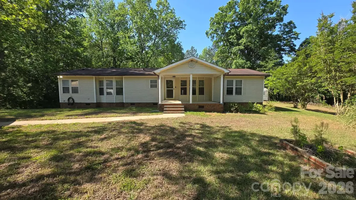 1646 Madison Road, Chester, SC 29706 - #1