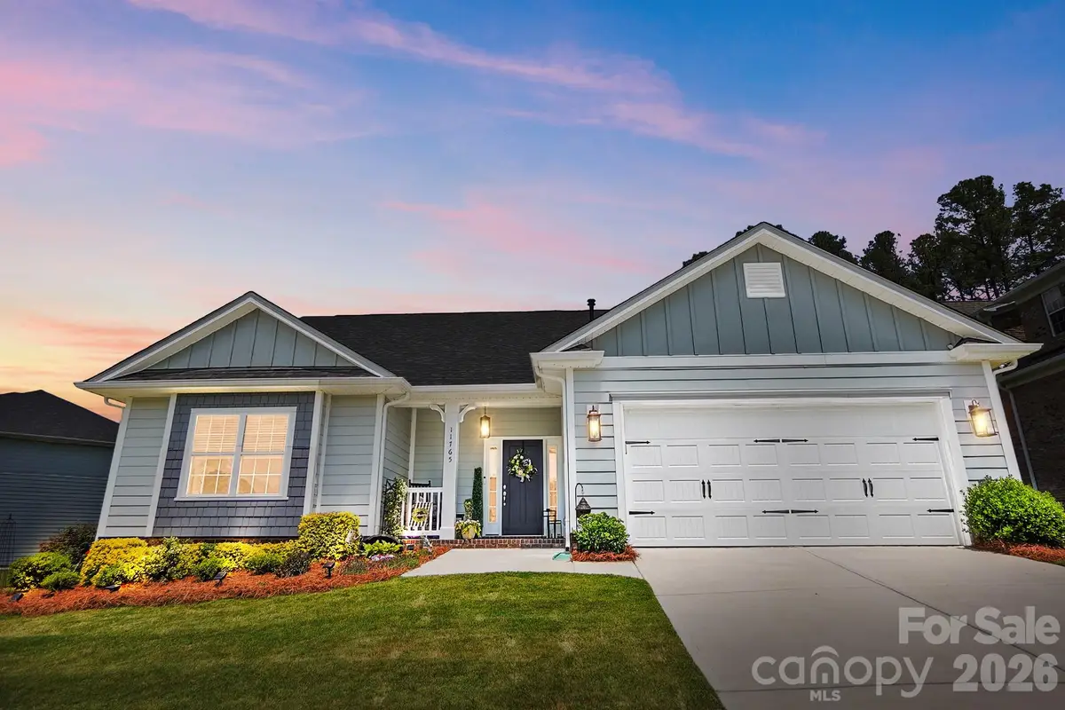 11765 Glenwood Drive, Locust, NC 28097 - #1