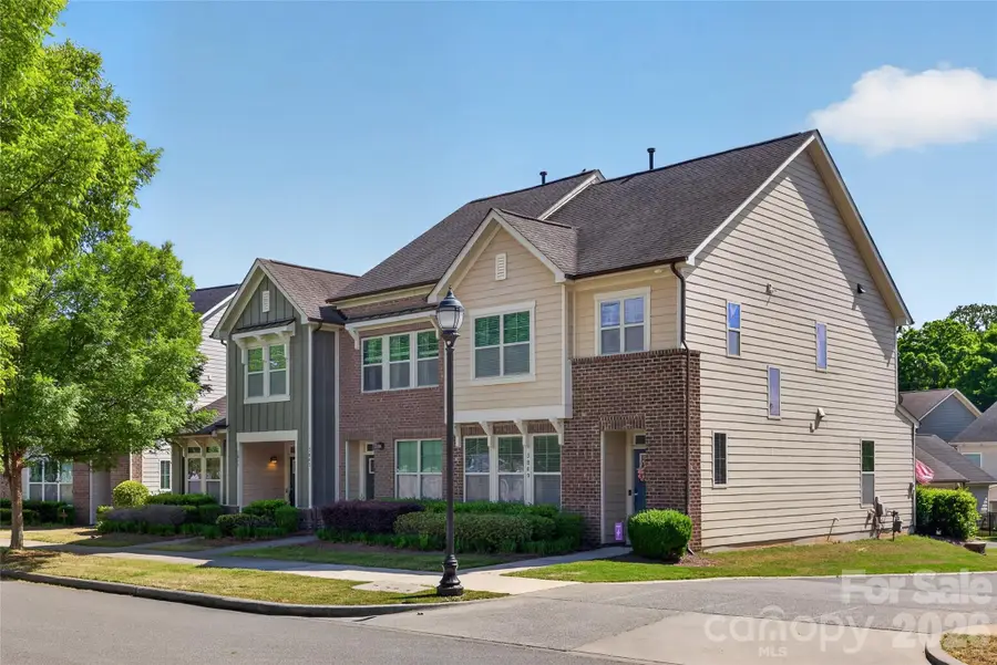 3841 Willow Green Place, Charlotte, NC 28206 - #3