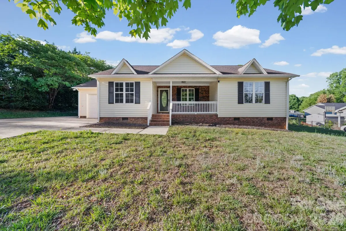 2327 Sunset Drive, Gastonia, NC 28054 - #1