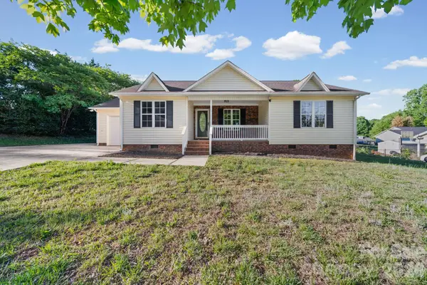2327 Sunset Drive, Gastonia, NC 28054
