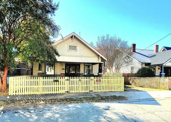 109 Ridge Avenue, Salisbury, NC 28144
