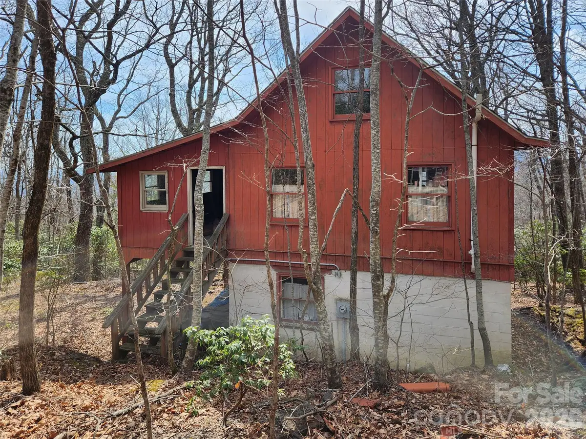 929 Pine Ridge Road, Hendersonville, NC 28792 - #1