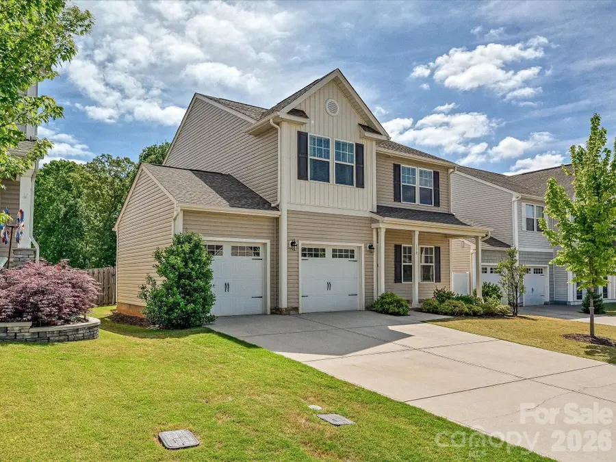 118 Fairfield Drive, Troutman, NC 28166 - #2