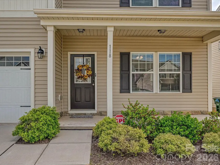 118 Fairfield Drive, Troutman, NC 28166 - #3