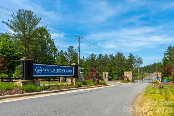 00 Scenic Lane #250, Granite Falls, NC 28630