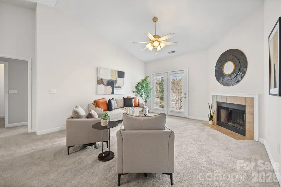 16458 Redstone Mountain Lane, Charlotte, NC 28277 - #3
