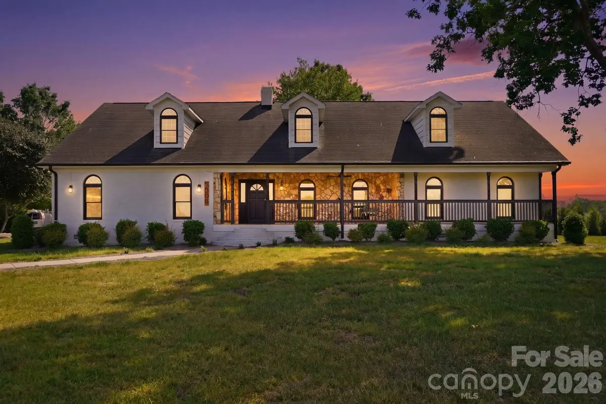 5009 Hemby Road, Matthews, NC 28104 - #1