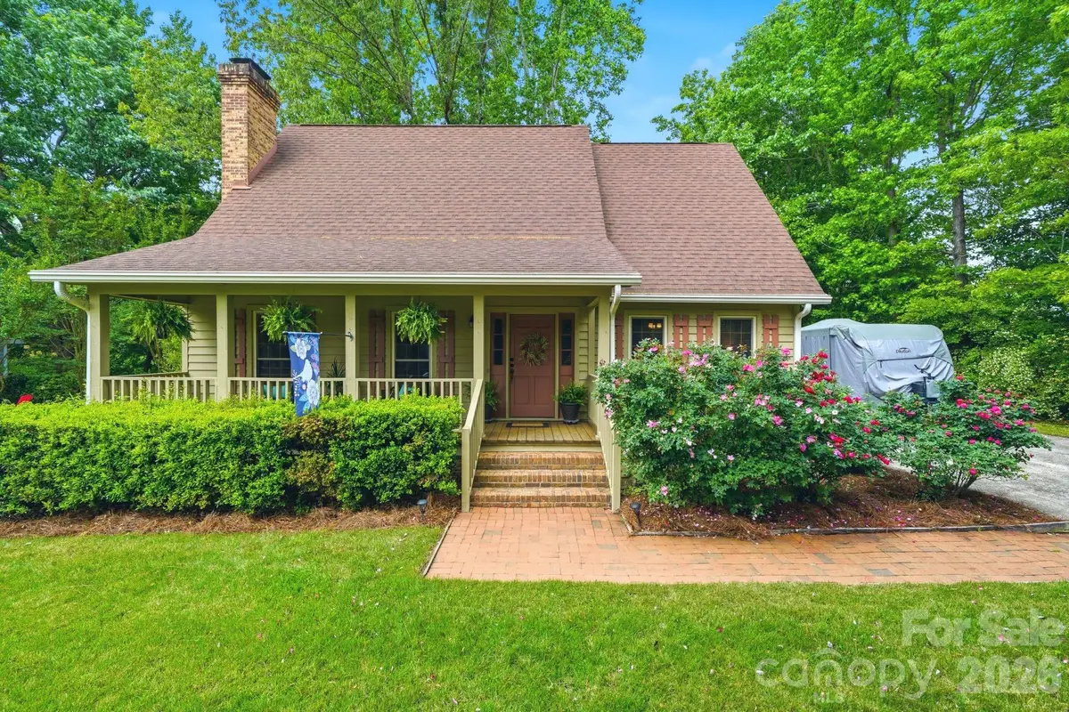 1224 Candlewood Drive, Gastonia, NC 28052 - #1