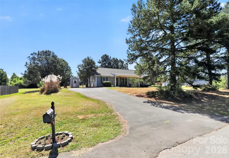 5306 Willow Run Drive, Monroe, NC 28110 - #2