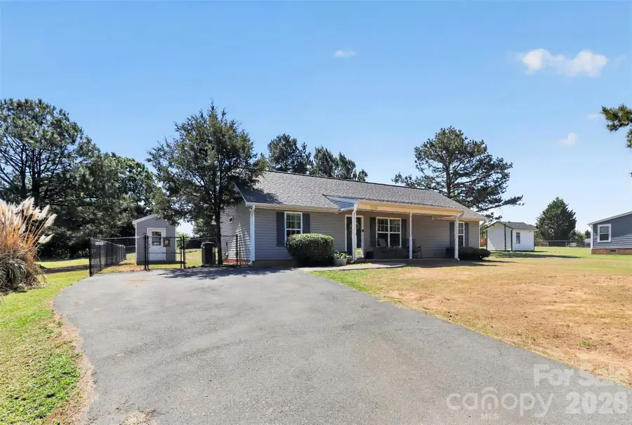 5306 Willow Run Drive, Monroe, NC 28110 - #3
