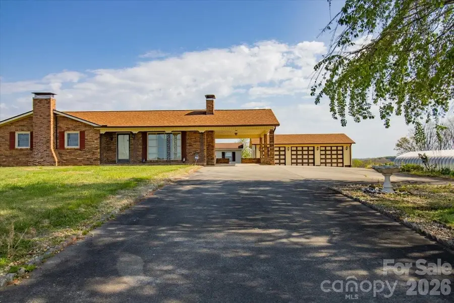 3556-1 White Plains Road, Roaring River, NC 28669 - #2