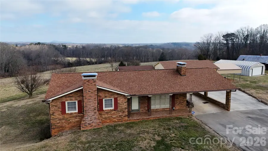 3556-1 White Plains Road, Roaring River, NC 28669 - #3