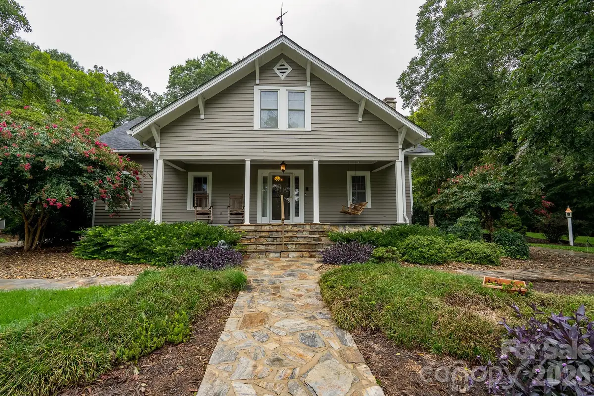 20509 Nc 24/27 Highway, Oakboro, NC 28129 - #1