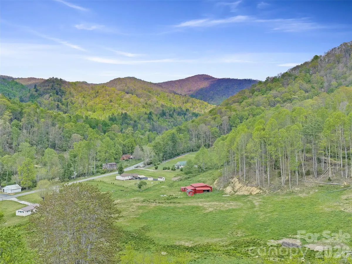 0 Odoms Chapel Road, Bakersville, NC 28705 - #1