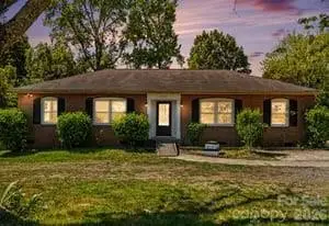 7040 Idlewild Road, Charlotte, NC 28212 - #1