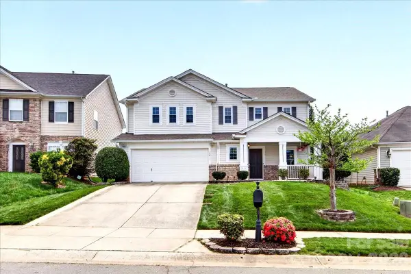10611 Bedlington Road, Charlotte, NC 28278