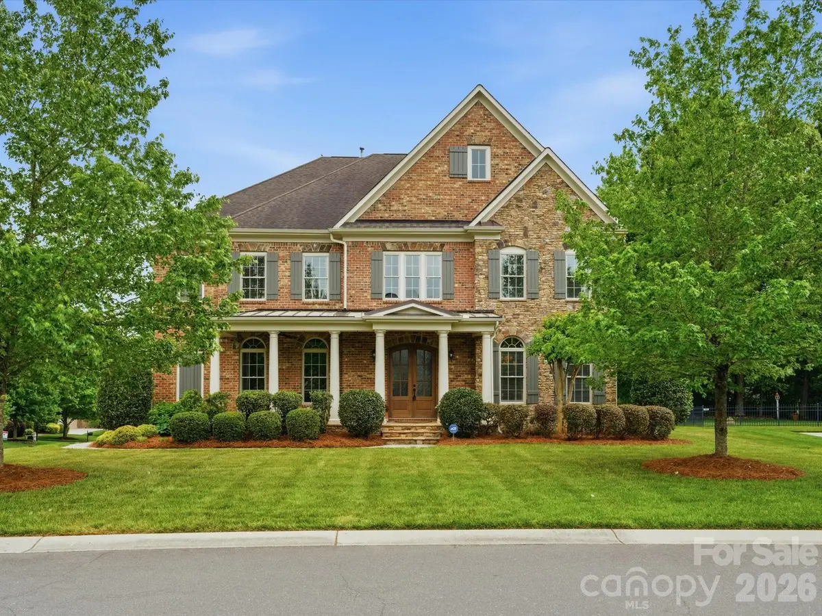 1003 Desborough Drive, Matthews, NC 28104 - #1
