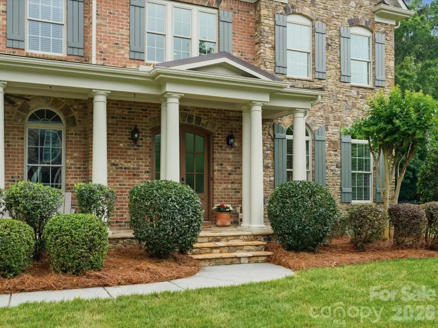 1003 Desborough Drive, Matthews, NC 28104 - #2