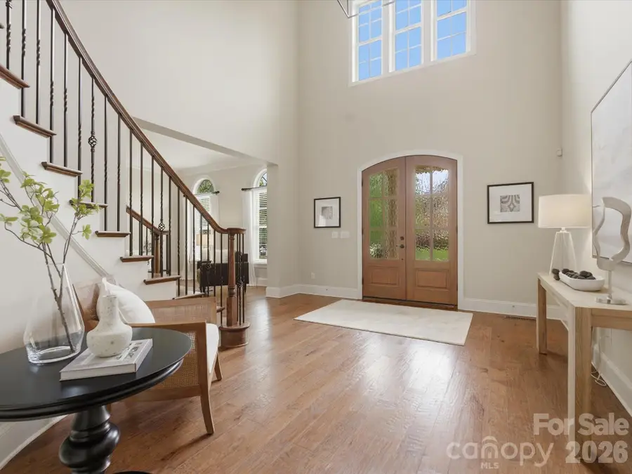 1003 Desborough Drive, Matthews, NC 28104 - #3