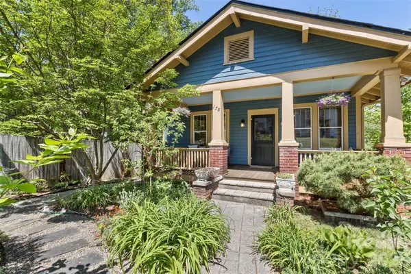 178 Coleman Avenue, Asheville, NC 28801