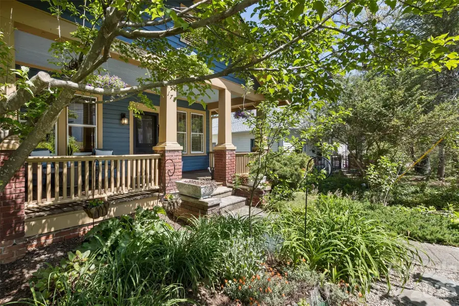 178 Coleman Avenue, Asheville, NC 28801 - #3