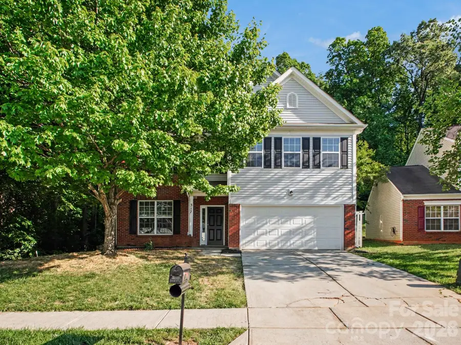 317 Rook Road, Charlotte, NC 28216 - #2