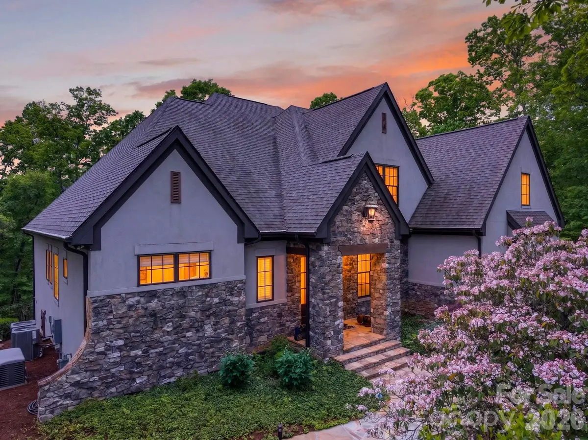 671 Mills River Way, Mills River, NC 28742 - #1