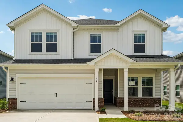 2468 Maxton Drive, Salisbury, NC 28144