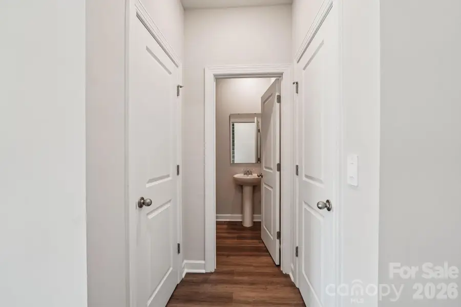 2468 Maxton Drive, Salisbury, NC 28144 - #2