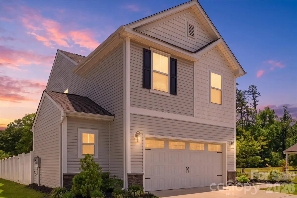 107 Mercer Street, Mooresville, NC 28115 - #1