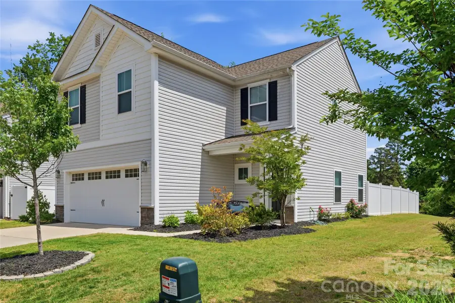 107 Mercer Street, Mooresville, NC 28115 - #2