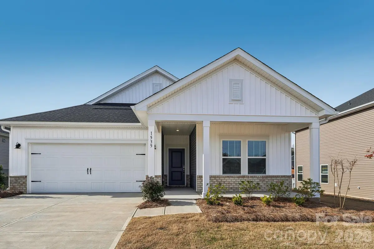2453 Chartwell Street, Stanley, NC 28164 - #1