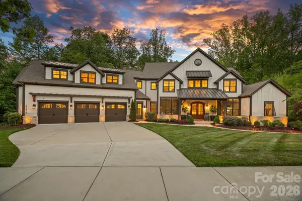 17416 Gillican Overlook Road, Davidson, NC 28036
