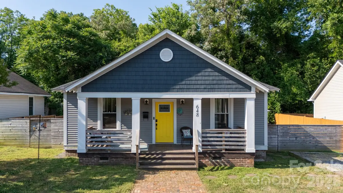 648 Izard Street, Rock Hill, SC 29730 - #1