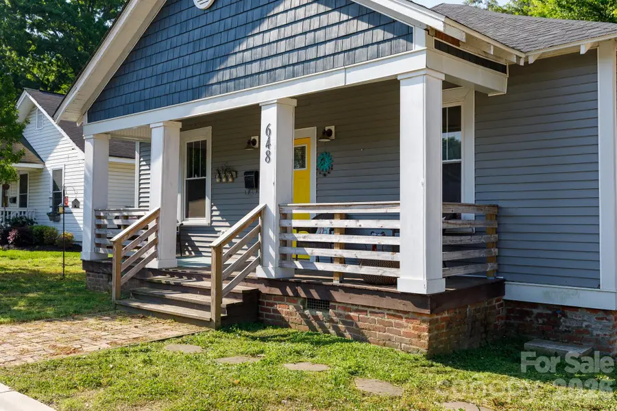 648 Izard Street, Rock Hill, SC 29730 - #3