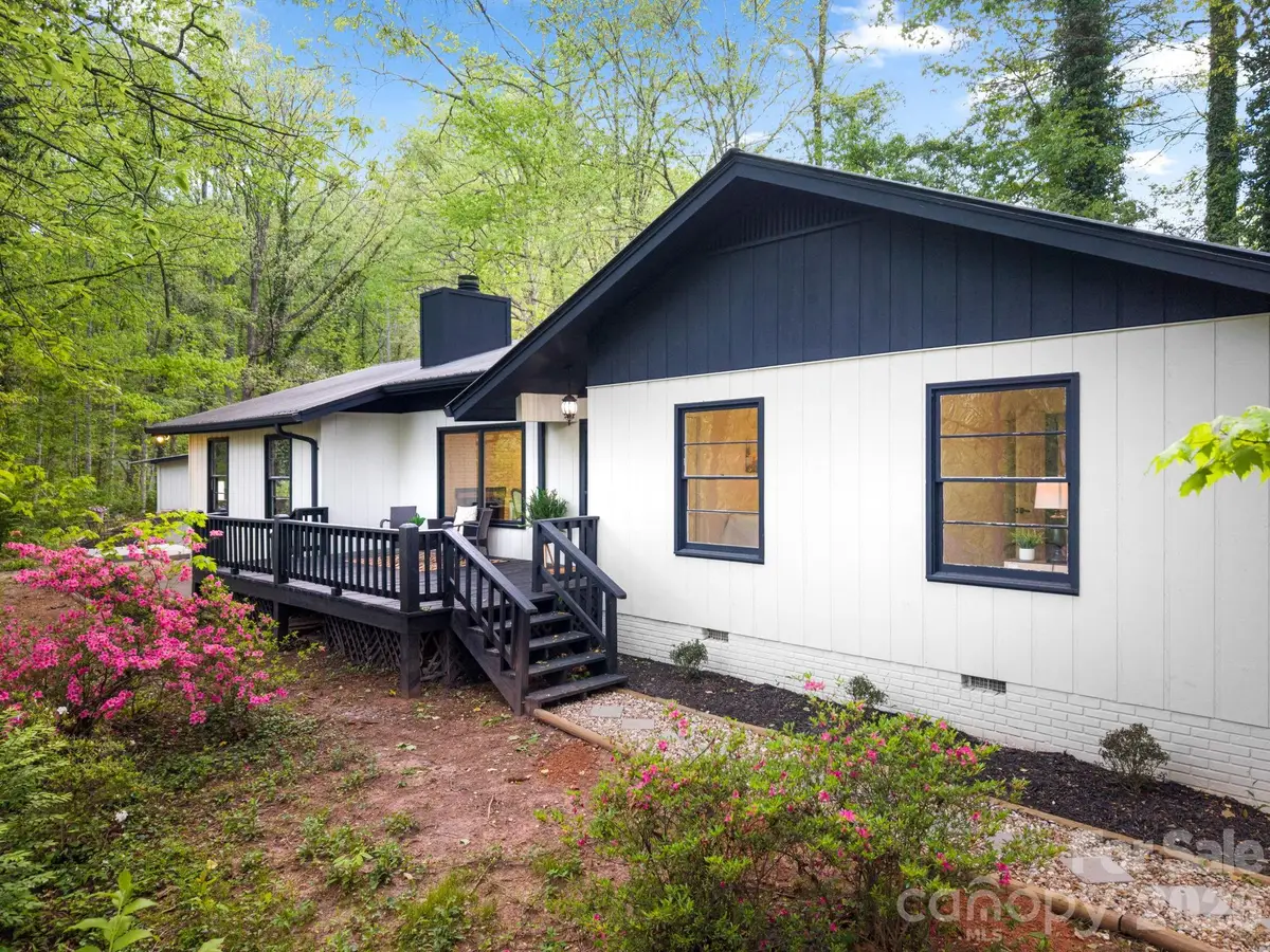 1 Virginia Lane, Cullowhee, NC 28734 - #1