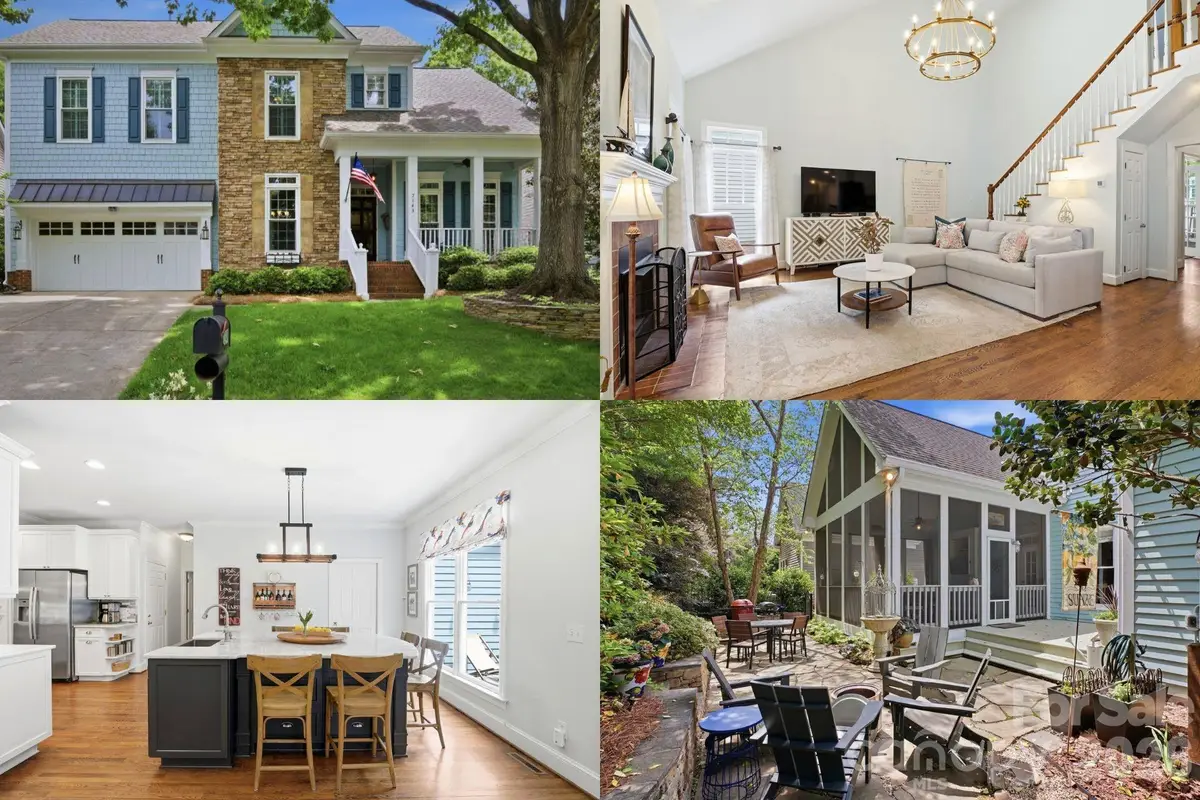 7143 Chameroy Court, Charlotte, NC 28270 - #1