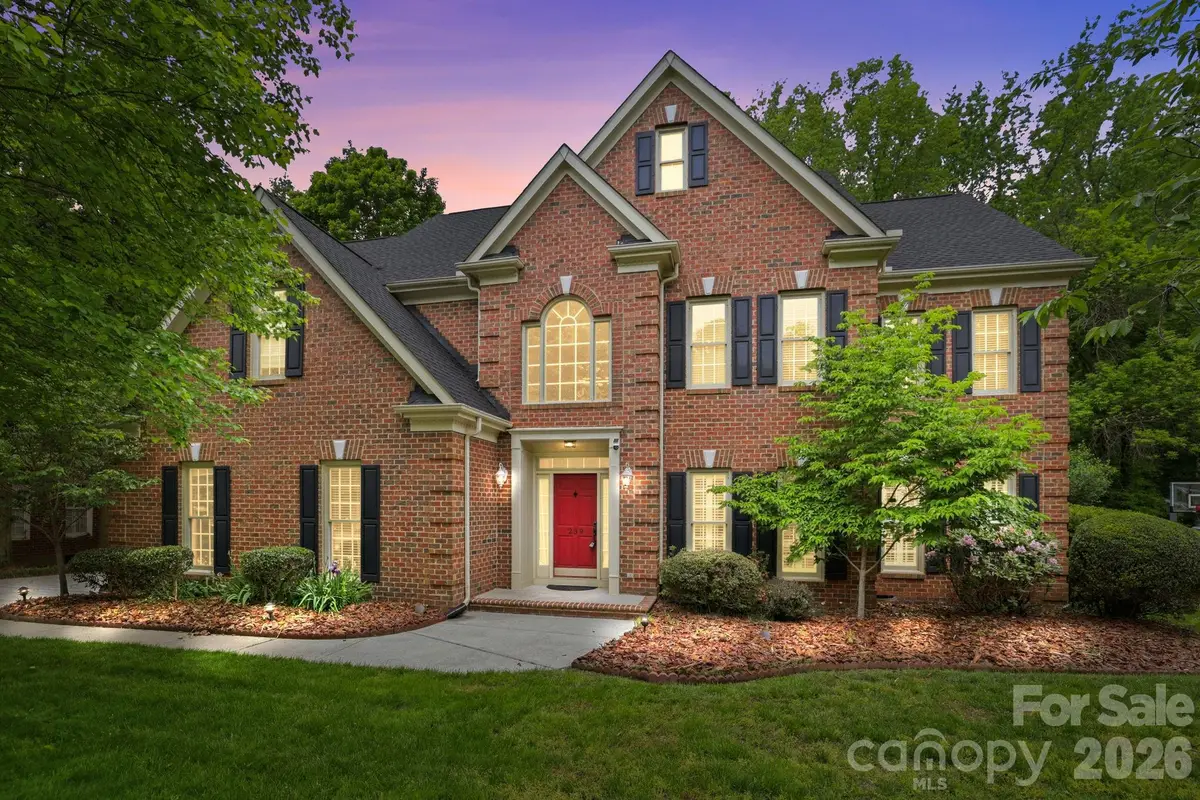 239 Sardis Pointe Road, Matthews, NC 28105 - #1