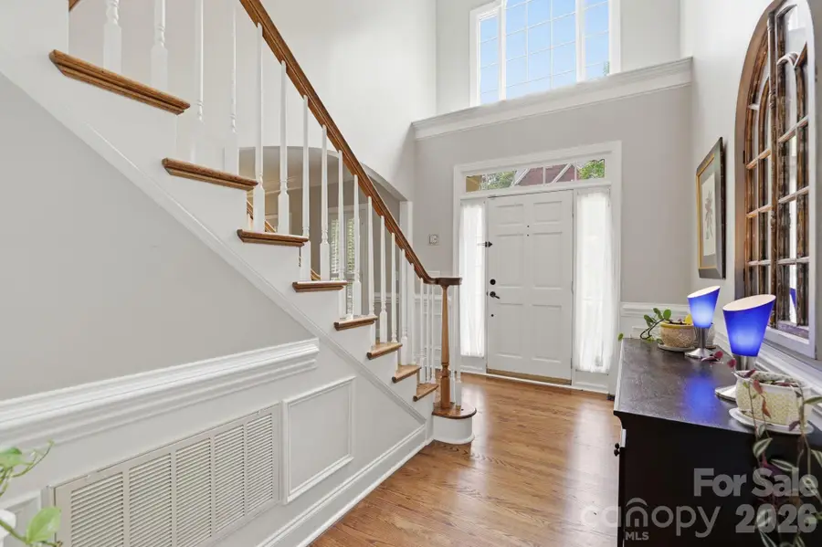 239 Sardis Pointe Road, Matthews, NC 28105 - #3