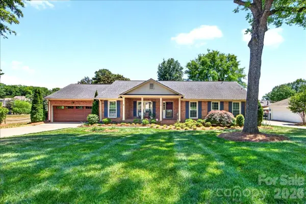8500 Prince George Road, Charlotte, NC 28210