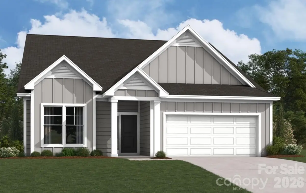 1540 Kate Cecil Way, York, SC 29745 - #1