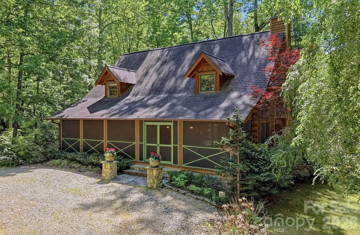 16 Shadow Brook Drive, Flat Rock, NC 28731 - #1