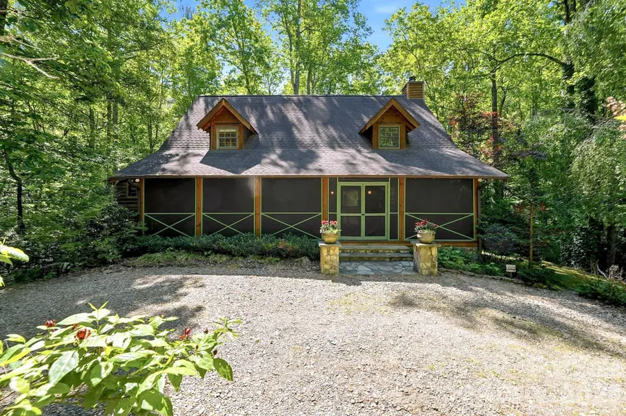 16 Shadow Brook Drive, Flat Rock, NC 28731 - #2
