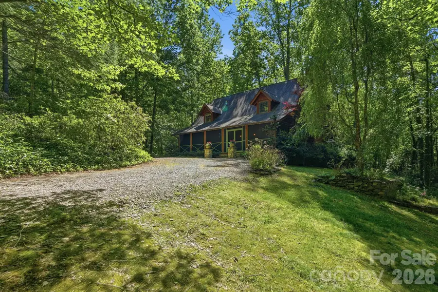 16 Shadow Brook Drive, Flat Rock, NC 28731 - #3