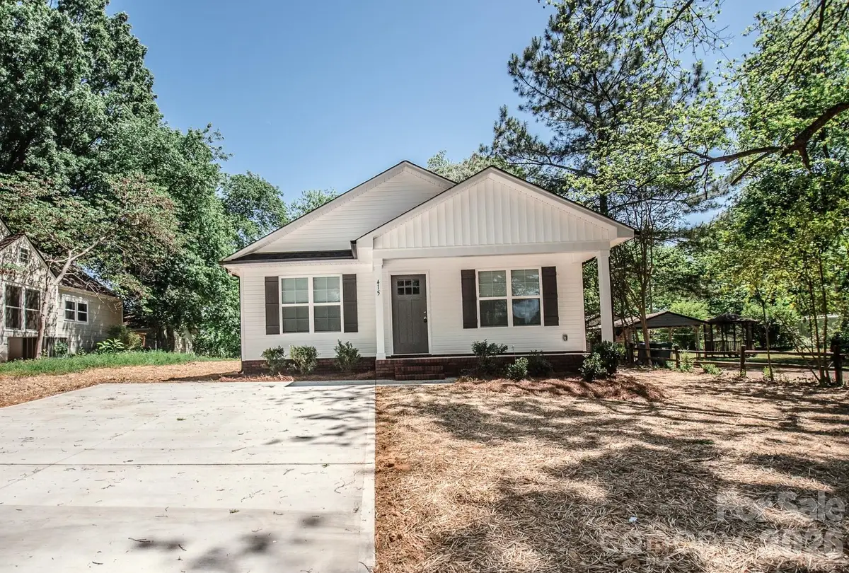415 Jackson Street, Albemarle, NC 28001 - #1