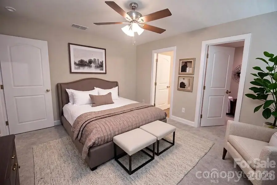 415 Jackson Street, Albemarle, NC 28001 - #3